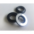 silicon carbide mechanical seal